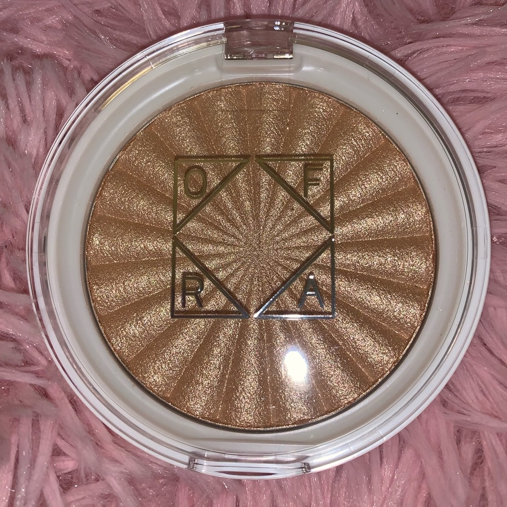 🆕 OFRA Cosmetics Rodeo Drive Highlighter - Picture 3 of 8